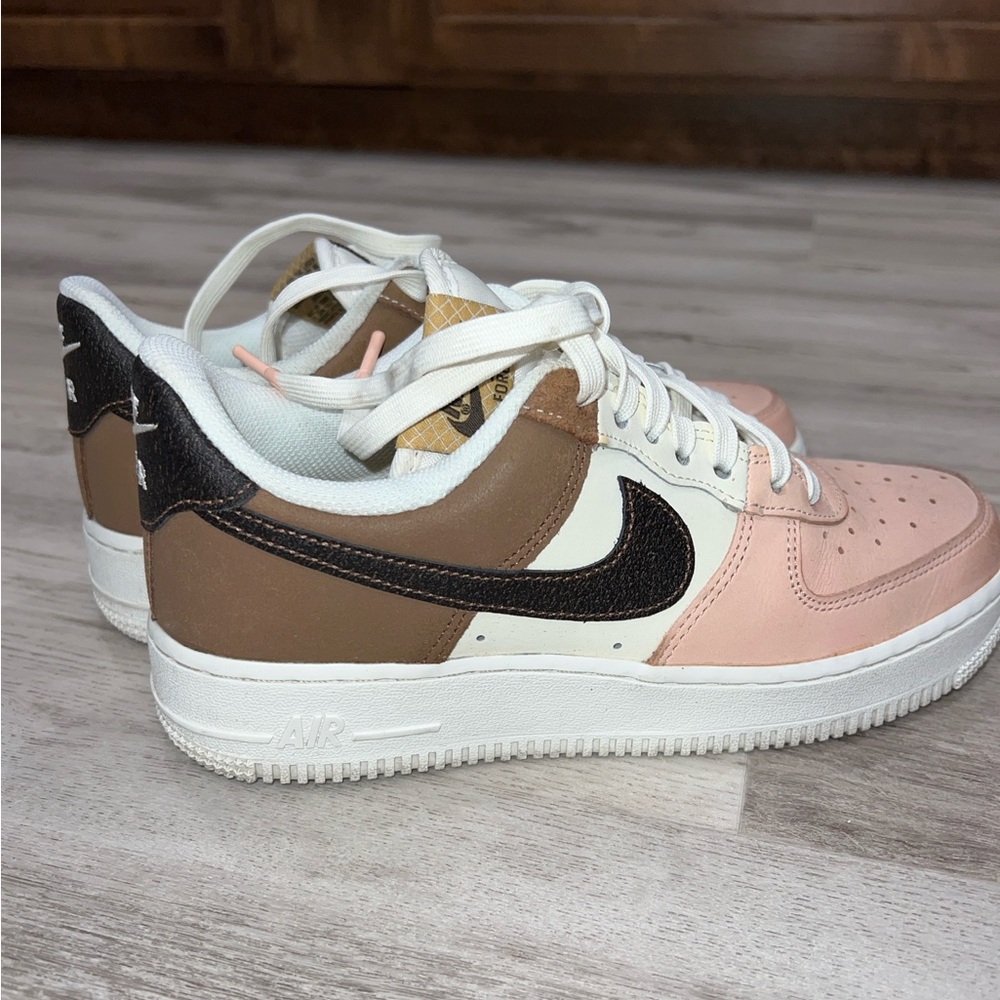 Nike Air Force 1 Neapolitan